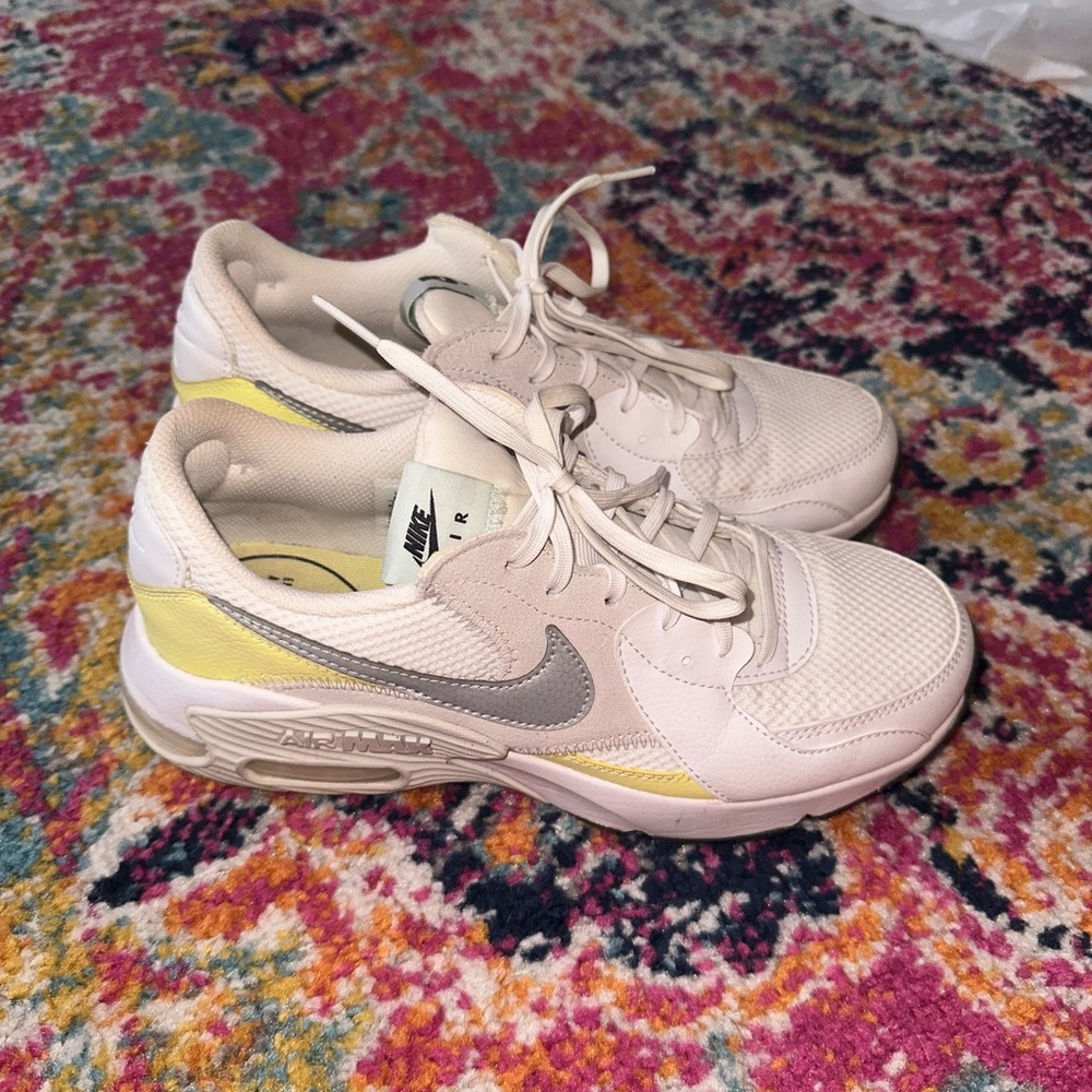 nike air max shoes